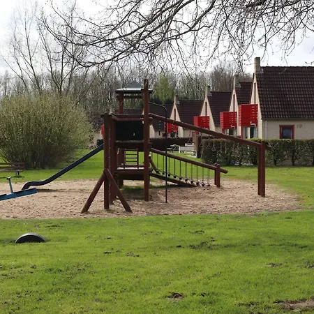 Holiday home Modern En Gezellig Voor 6 Personen Met Laadpaal *