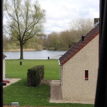 Modern En Gezellig Voor 6 Personen Met Laadpaal