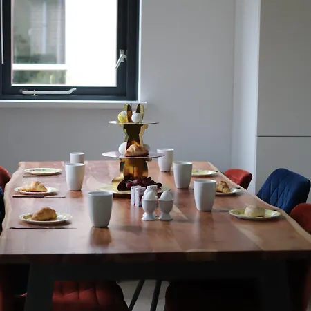 Holiday home Modern En Gezellig Voor 6 Personen Met Laadpaal Ewijk