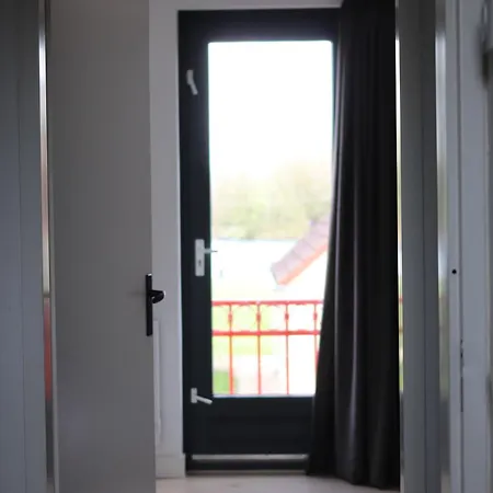 Holiday home Modern En Gezellig Voor 6 Personen Met Laadpaal *