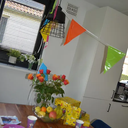 Modern En Gezellig Voor 6 Personen Met Laadpaal Holiday home Ewijk