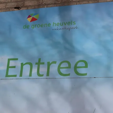 Modern En Gezellig Voor 6 Personen Met Laadpaal *