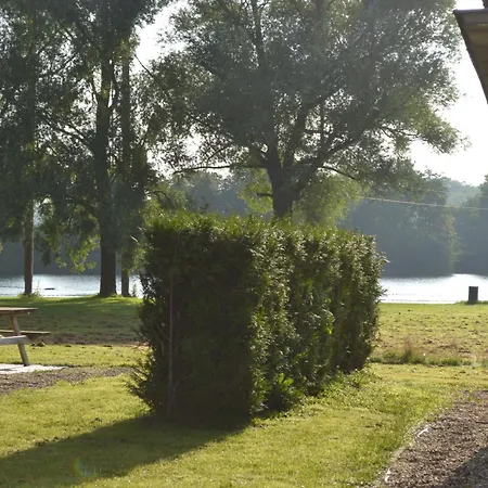 Modern En Gezellig Voor 6 Personen Met Laadpaal Holiday home *