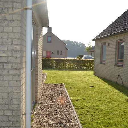 Modern En Gezellig Voor 6 Personen Met Laadpaal Ewijk