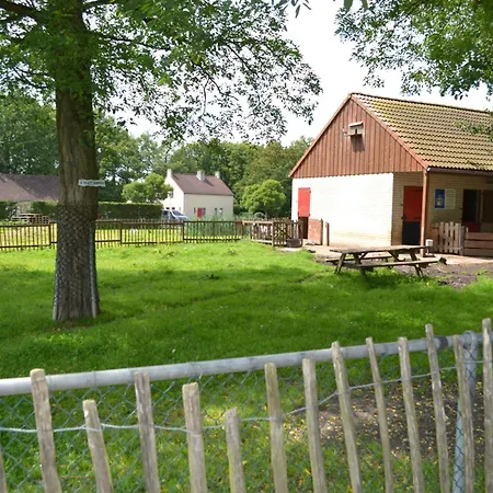 Modern En Gezellig Voor 6 Personen Met Laadpaal *