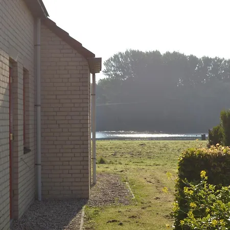 Modern En Gezellig Voor 6 Personen Met Laadpaal Holiday home *