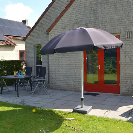 Modern En Gezellig Voor 6 Personen Met Laadpaal * Ewijk