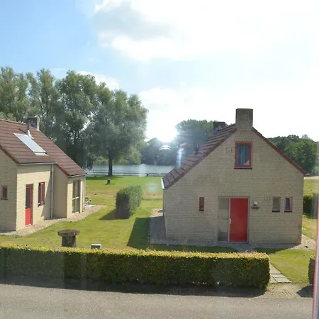 Modern En Gezellig Voor 6 Personen Met Laadpaal Ewijk