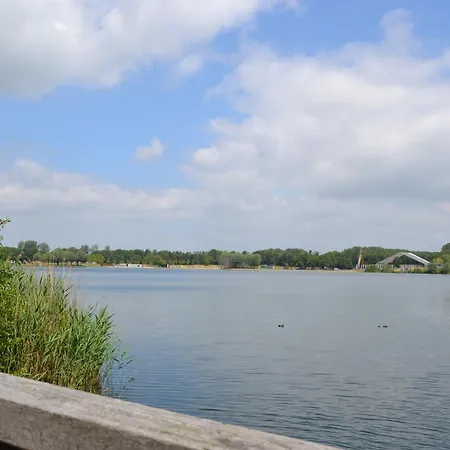 Modern En Gezellig Voor 6 Personen Met Laadpaal Holiday home