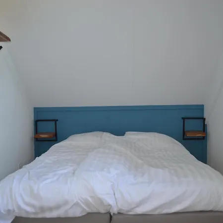 Modern En Gezellig Voor 6 Personen Met Laadpaal * Ewijk
