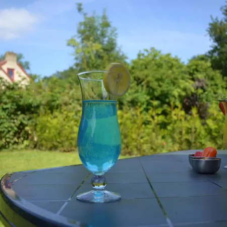 Modern En Gezellig Voor 6 Personen Met Laadpaal *
