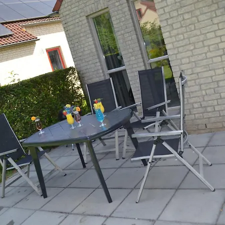 Modern En Gezellig Voor 6 Personen Met Laadpaal Holiday home